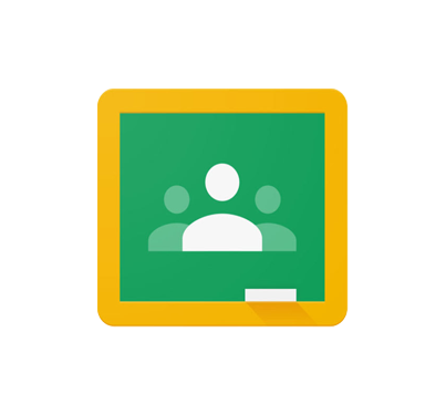 Google Classrooms